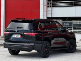 Toyota Sequoia 3.5 hibrid, снимка 6