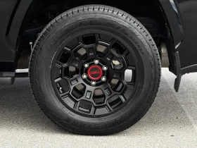 Toyota Sequoia 3.5 hibrid, снимка 15