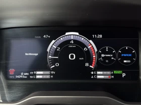 Toyota Sequoia 3.5 hibrid, снимка 10