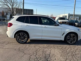 BMW X3 * M40i * CARFAX * ФИНАНСИРАНЕ - 53200 лв. / 27200.73 € - 62542583 3