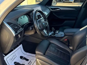 BMW X3 * M40i * CARFAX * ФИНАНСИРАНЕ - 53200 лв. / 27200.73 € - 62542583 5