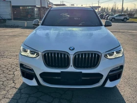 BMW X3 * M40i * CARFAX * ФИНАНСИРАНЕ - 53200 лв. / 27200.73 € - 62542583 6