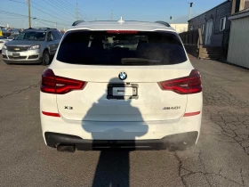BMW X3 * M40i * CARFAX * ФИНАНСИРАНЕ - 53200 лв. / 27200.73 € - 62542583 4