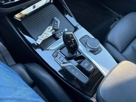 BMW X3 * M40i * CARFAX * ФИНАНСИРАНЕ - 53200 лв. / 27200.73 € - 62542583 15