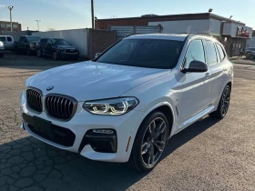 BMW X3 * M40i * CARFAX * ФИНАНСИРАНЕ