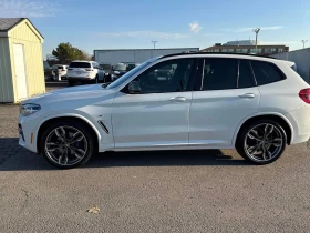 BMW X3 * M40i * CARFAX * ФИНАНСИРАНЕ - 53200 лв. / 27200.73 € - 62542583 2