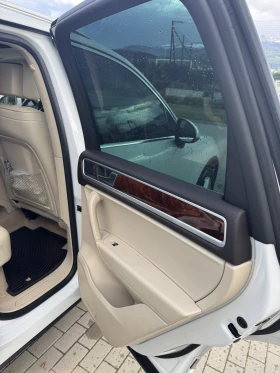 VW Touareg, снимка 12