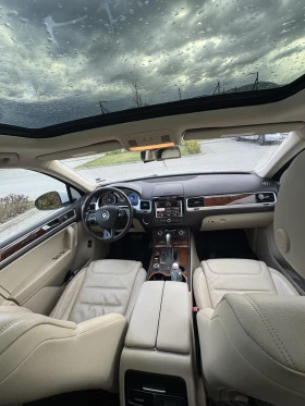 VW Touareg, снимка 15
