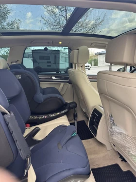 VW Touareg, снимка 11