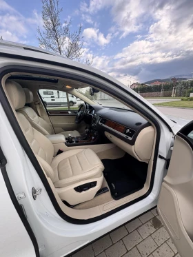 VW Touareg, снимка 17