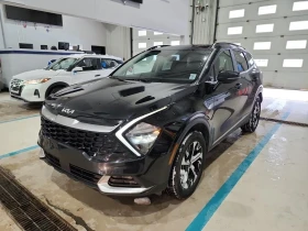 Kia Sportage * EX * CARFAX * ЦЕНА ДО БЪЛГАРИЯ