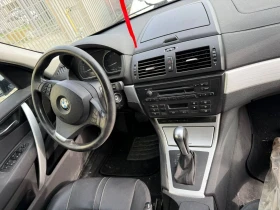 BMW X3 FACE 2.0D Automatic  - 1599 € / 3127.37 лв. - 72499101 8