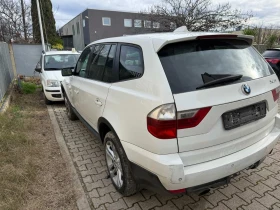 BMW X3 FACE 2.0D Automatic  - 1599 € / 3127.37 лв. - 72499101 6