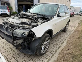 BMW X3 FACE 2.0D Automatic  - 1599 € / 3127.37 лв. - 72499101 3