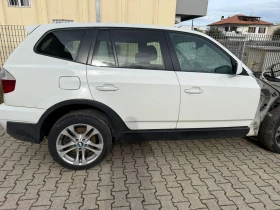 BMW X3 FACE 2.0D Automatic  - 1599 € / 3127.37 лв. - 72499101 2