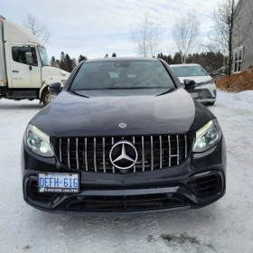 Mercedes-Benz GLC AMG 63 S  CARFAX | Mobile.bg � ����� ������ 6