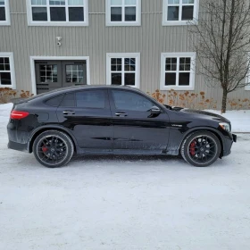 Mercedes-Benz GLC AMG 63 S  CARFAX | Mobile.bg � ����� ������ 3