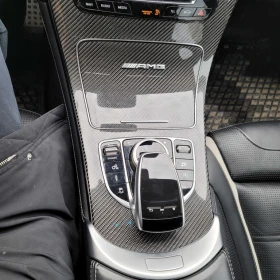 Mercedes-Benz GLC AMG 63 S  CARFAX | Mobile.bg � ����� ������ 9