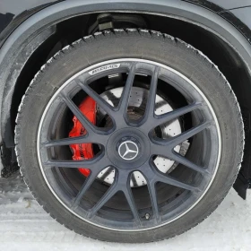 Mercedes-Benz GLC AMG 63 S  CARFAX | Mobile.bg � ����� ������ 7