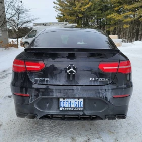 Mercedes-Benz GLC AMG 63 S  CARFAX | Mobile.bg � ����� ������ 4