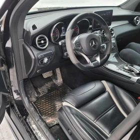 Mercedes-Benz GLC AMG 63 S  CARFAX | Mobile.bg � ����� ������ 5