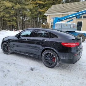 Mercedes-Benz GLC AMG 63 S  CARFAX | Mobile.bg � ����� ������ 2