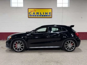 Mercedes-Benz GLA * 4MATIC 45 AMG * RARE FIND* * Modified Vehicle* * - 17400 € / 34031.44 лв. - 76984985 4