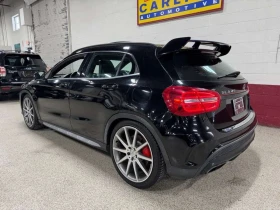 Mercedes-Benz GLA * 4MATIC 45 AMG * RARE FIND* * Modified Vehicle* * - 17400 € / 34031.44 лв. - 76984985 5
