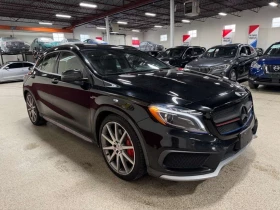 Mercedes-Benz GLA * 4MATIC 45 AMG * RARE FIND* * Modified Vehicle* * - 17400 € / 34031.44 лв. - 76984985 3