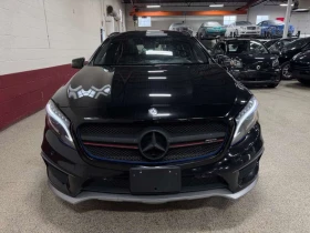 Mercedes-Benz GLA * 4MATIC 45 AMG * RARE FIND* * Modified Vehicle* *