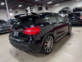 Mercedes-Benz GLA * 4MATIC 45 AMG * RARE FIND* * Modified Vehicle* * - 17400 € / 34031.44 лв. - 76984985 7