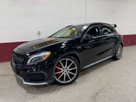 Mercedes-Benz GLA * 4MATIC 45 AMG * RARE FIND* * Modified Vehicle* *