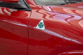 Alfa Romeo Stelvio 2.9 BiTurbo Q4/AWD/Carbon/Harman Kardon/Камера, снимка 10 - Автомобили и джипове - 53671383