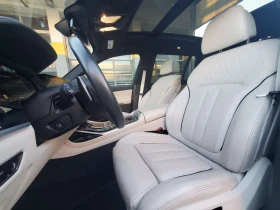 BMW X7 M50i | PANO | HUD | LASER | 360 | H/K | ОБДУХ |  - 42900 € / 83905.11 лв. - 60526887 5