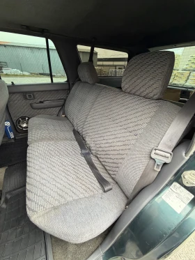 Toyota 4runner  2.4TD ������/��������/������������/��������� | Mobile.bg � ����� ������ 12