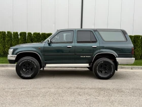 Toyota 4runner  2.4TD ������/��������/������������/��������� | Mobile.bg � ����� ������ 7