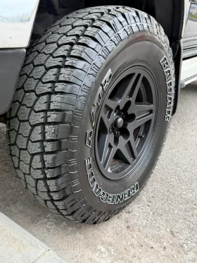 Toyota 4runner  2.4TD ������/��������/������������/��������� | Mobile.bg � ����� ������ 14