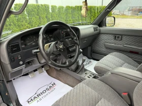 Toyota 4runner  2.4TD ������/��������/������������/��������� | Mobile.bg � ����� ������ 8