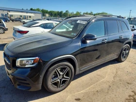 ������ Mercedes-Benz GLB