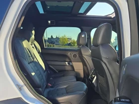 Land Rover Range Rover Sport * V6 HST LE * ��������* ������* �������* ��������� | Mobile.bg � ����� ������ 12