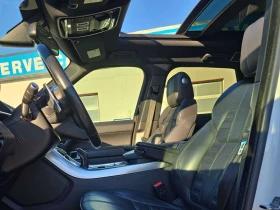 Land Rover Range Rover Sport * V6 HST LE * ��������* ������* �������* ��������� | Mobile.bg � ����� ������ 10