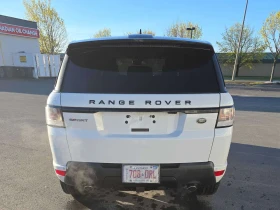 Land Rover Range Rover Sport * V6 HST LE * ��������* ������* �������* ��������� | Mobile.bg � ����� ������ 5