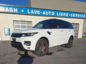 Land Rover Range Rover Sport * V6 HST LE * ��������* ������* �������* ��������� | Mobile.bg � ����� ������ 2