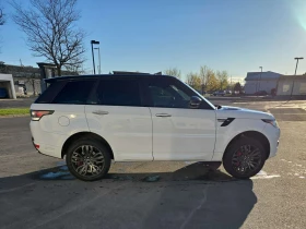 Land Rover Range Rover Sport * V6 HST LE * ��������* ������* �������* ��������� | Mobile.bg � ����� ������ 4