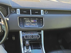 Land Rover Range Rover Sport * V6 HST LE * ��������* ������* �������* ��������� | Mobile.bg � ����� ������ 9