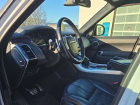 Land Rover Range Rover Sport * V6 HST LE * ��������* ������* �������* ��������� | Mobile.bg � ����� ������ 7