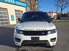 ������ Land Rover Range Rov...