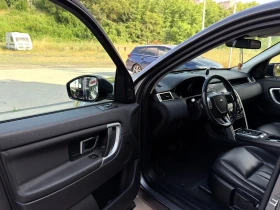 Land Rover Discovery Sport ����/4�4/������ | Mobile.bg � ����� ������ 10