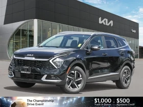 Kia Sportage Sportage Hybrid