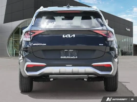 Kia Sportage Sportage Hybrid | Auto.bg — изображение 4